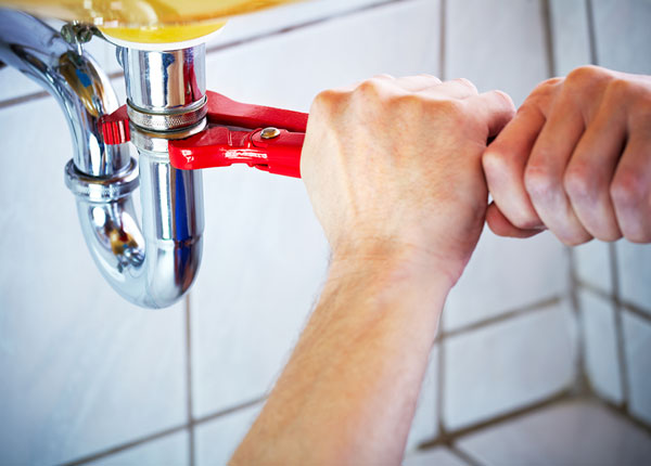 About Benton Harbor Plumbers